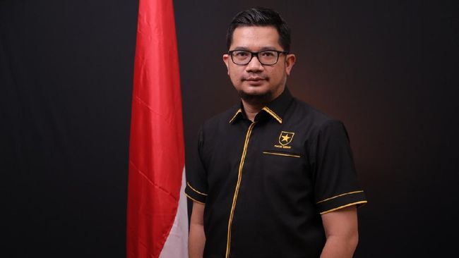 Kantor Partai Ummat
